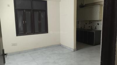 Living Room Image of 850 Sq.ft 2 BHK Independent House for rent in Sector 53 Noida for Rs. 17000