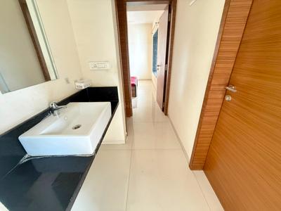 Bedroom Image of 1000 Sq.ft 2 BHK Apartment / Flat for sale in Mittal Sun Aura, Anand Nagar, Sinhagad Road Pune for Rs. 9500000