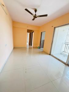Hall Image of 1080 Sq.ft 2 BHK Apartment / Flat for sale in Bhakti Ornate Apartments, Kamothe Navi Mumbai for Rs. 12500000