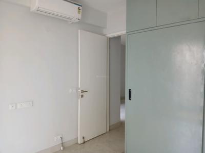 Bedroom Image of 1535 Sq.ft 3 BHK Builder Floor for sale in Signature Global City, Sector 37D Gurgaon for Rs. 18500000