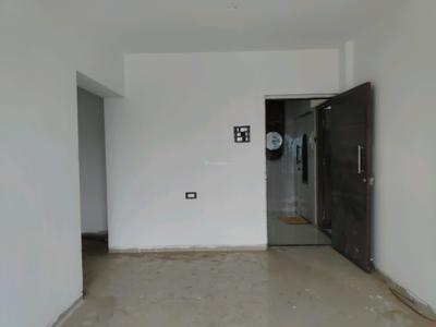 Living Room Image of 870 Sq.ft 2 BHK Apartment / Flat for sale in Sai Jayshree Darshan Apartment, Boisar Mumbai for Rs. 4000000