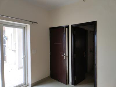 Bedroom Image of 885 Sq.ft 2 BHK Apartment / Flat for sale in Terrace Homes, Noida Extension Greater Noida for Rs. 6524120