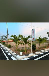 Image of 1200 Sq.ft Residential Plot / Land for sale in Poonamallee, Chennai for Rs. 3000000