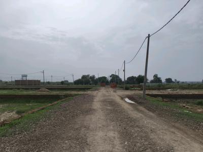 Image of 100 Sq.ft Residential Plot / Land for sale in Root2Home Advika Enclave Phase 1, Dadri, Greater Noida for Rs. 3006800