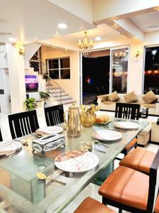 Hall Image of 4000 Sq.ft 5 BHK Villa for sale in Arsiwalla Villa Lonavala for Rs. 45000000