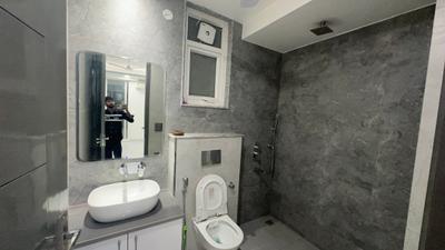 Image of 2500 Sq.ft 3 BHK Builder Floor for rent in Ansal Versalia, Sector 67, Gurgaon for Rs. 58000