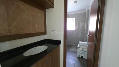 Image of 1300 Sq.ft 2 BHK Builder Floor for rent in Singasandra, Bengaluru for Rs. 39000
