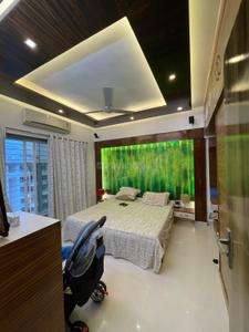 Bedroom Image of 1182 Sq.ft 2 BHK Apartment / Flat for sale in Regency Classic, Baner Pune for Rs. 11500000