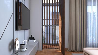 Image of 1799 Sq.ft 3 BHK Villa for sale in Kelambakkam, Chennai for Rs. 12600000