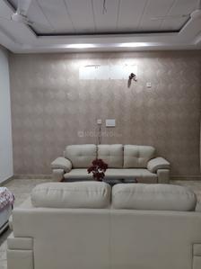 Hall Image of 2370 Sq.ft 6 BHK Independent House for sale in Ashiyana Lucknow for Rs. 35900000