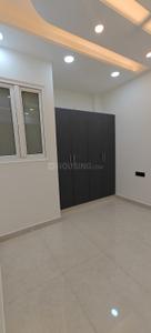 Kitchen Image of 1197 Sq.ft 3 BHK Builder Floor for sale in Laxmi Nagar New Delhi for Rs. 15500000