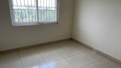 Bedroom Image of 1100 Sq.ft 2 BHK Apartment / Flat for sale in Prestige Elysian, Kalena Agrahara Bengaluru for Rs. 19500000