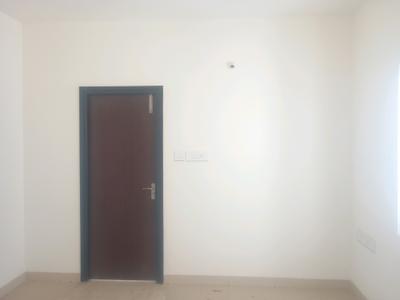 Bedroom Image of 2400 Sq.ft 4 BHK Apartment / Flat for sale in Sriram River View, Manchirevula Hyderabad for Rs. 23500000