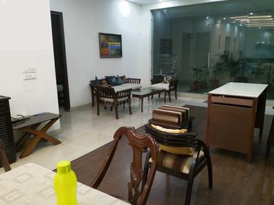 Hall Image of 2300 Sq.ft 3 BHK Builder Floor for sale in Sector 9 Gurgaon for Rs. 19900000
