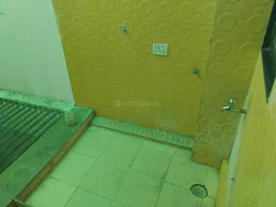 Balcony Image of 1500 Sq.ft 2 BHK Builder Floor for rent in Treasure Town, Bijalpur Indore for Rs. 15000