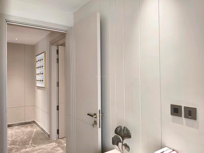 Bedroom Image of 2600 Sq.ft 4 BHK Apartment / Flat for sale in Millenium Bajrang Society, Sector 43 Gurgaon for Rs. 40000000