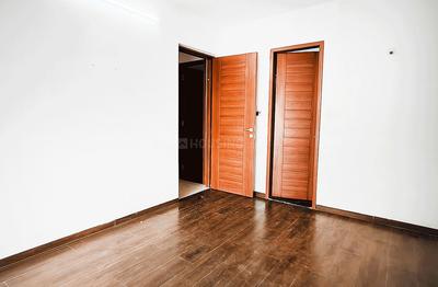 Bedroom Image of Aura Residences-Baner Gaon in Baner, Pune