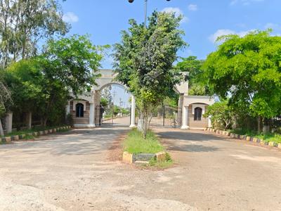 Image of 1500 Sq.ft Residential Plot / Land for sale in BSR Akruthi Green Woods, Jigani, Bengaluru for Rs. 5160000