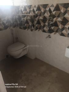 Image of 1150 Sq.ft 3 BHK Apartment / Flat for rent in Radhashree 30, Kankurgachi, Kolkata for Rs. 36000