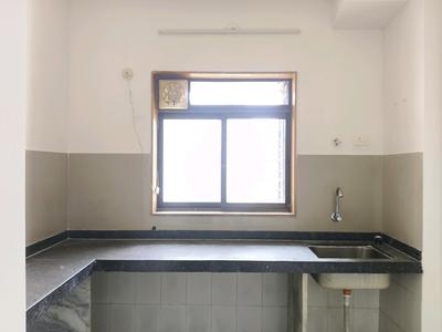 Kitchen Image of 585 Sq.ft 1 BHK Apartment / Flat for sale in Lodha Casa Bella Gold, Palava Phase 1 Thane for Rs. 3600000