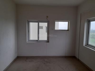Bedroom Image of 1500 Sq.ft 3 BHK Apartment / Flat for sale in Eden City Maheshtala, Maheshtala Kolkata for Rs. 4000000