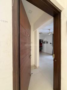 Hall Image of 825 Sq.ft 2 BHK Apartment / Flat for sale in GK Aarcon, Punawale Pune for Rs. 7500000