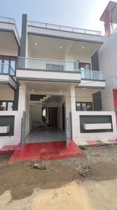 Image of 1450 Sq.ft 3 BHK Independent House for sale in Omaxe City, Lucknow for Rs. 5500000