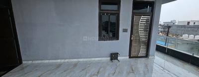 Balcony Image of 1955 Sq.ft 4.5 BHK Independent House for sale in Sadarpur Ghaziabad for Rs. 35000000