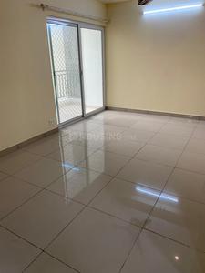 Hall Image of 1050 Sq.ft 2 BHK Apartment / Flat for sale in Rishabh Cloud 9 Towers, Vaishali Ghaziabad for Rs. 9000000