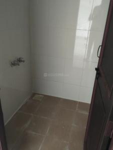 Bathroom Image of 483 Sq.ft 1 BHK Apartment / Flat for rent in Skylark Apartments RVR 7A At Riverview City, Loni Kalbhor Pune for Rs. 12000