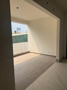 Balcony Image of 3500 Sq.ft 4 BHK Apartment / Flat for sale in Hyderguda Hyderabad for Rs. 38500000