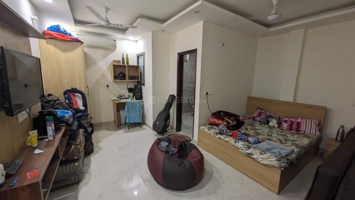 Sushant Lok 1 Floors Main Image 1