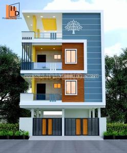 Image of 2400 Sq.ft 2 BHK Independent House for sale in Virar West, Virar for Rs. 9500000