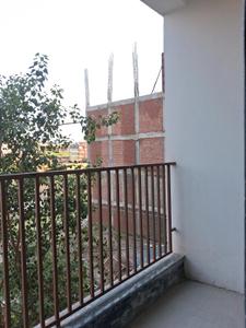 Bedroom One Image of 1500 Sq.ft 3 BHK Apartment / Flat for sale in Realtyvision 4th Avenue, Sector 104 Noida for Rs. 6799999