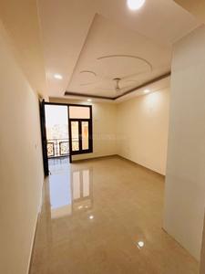 Hall Image of 700 Sq.ft 2 BHK Builder Floor for rent in Sultanpur New Delhi for Rs. 25000