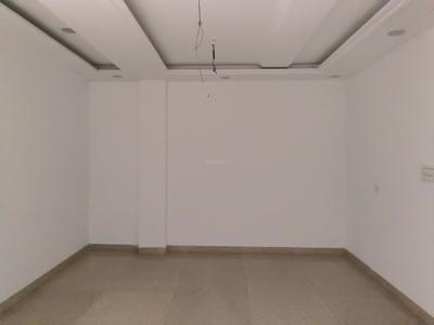Living Room Image of 1100 Sq.ft 3 BHK Builder Floor for sale in Sector 20 Rohini New Delhi for Rs. 8800000