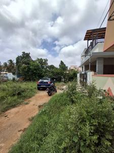 Image of 1563 Sq.ft Residential Plot / Land for sale in Malumichampatty, Coimbatore for Rs. 5400000