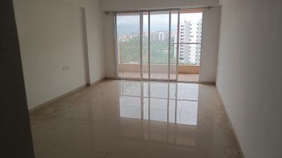 Living Room Image of 1250 Sq.ft 2 BHK Apartment / Flat for sale in NG Rathi Palmnest G Tower Ultima, Wagholi Pune for Rs. 7850000