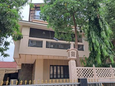 Image of 6000 Sq.ft 5 BHK Independent House for rent in Shivam Rajvi Sapphire, Ghuma, Ahmedabad for Rs. 115000