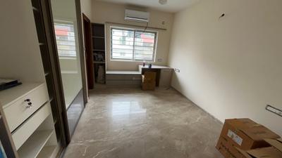Bedroom Image of 2000 Sq.ft 3 BHK Apartment / Flat for rent in Armane Nagar Bengaluru for Rs. 175000