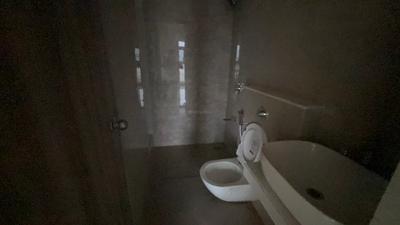 Image of 900 Sq.ft 2 BHK Apartment / Flat for rent in Ashar Arize, Kalwa, Thane for Rs. 37000
