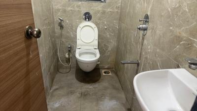 Image of 791 Sq.ft 2 BHK Apartment / Flat for rent in Shraddha Bliss GS 47th Avenue, Vikhroli East, Mumbai for Rs. 48500