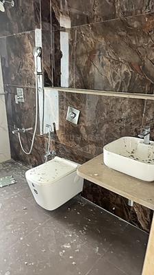 Image of 1790 Sq.ft 4 BHK Apartment / Flat for rent in ND Palai Towers, Goregaon West, Mumbai for Rs. 112000