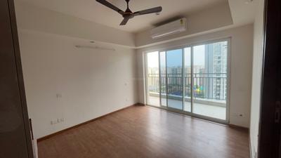Bedroom Image of 2600 Sq.ft 4 BHK Apartment / Flat for sale in Godrej Air, Sector 85 Gurgaon for Rs. 35000000