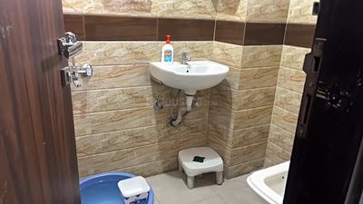 Image of 540 Sq.ft 2 BHK Builder Floor for sale in South Extension I, New Delhi for Rs. 8000000