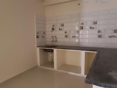 Kitchen Image of 1851 Sq.ft 3 BHK Apartment / Flat for sale in Alwal Secunderabad for Rs. 11106005
