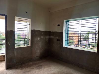 Bedroom Image of 1275 Sq.ft 3 BHK Apartment / Flat for sale in Belghoria Kolkata for Rs. 4845000