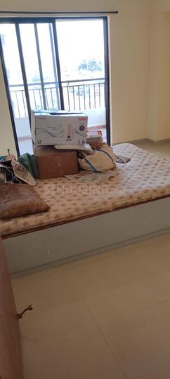 Videocon The Legend Bedroom 1