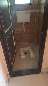 Image of 750 Sq.ft 2 BHK Apartment / Flat for rent in Wadgaon Sheri, Pune for Rs. 20000