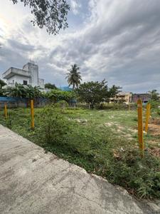 Image of 2450 Sq.ft Residential Plot / Land for sale in Guduvancheri, Chennai for Rs. 11025000